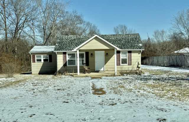 1511 Elmont Road - 1511 Elmont Road, Sullivan, MO 63080