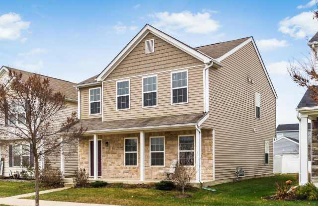 5801 Ivy Branch Drive Gallery 2