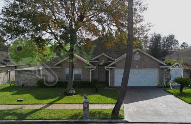 Gorgeous 4 bed/ 2 bath home in Sharyland Plantation (Mission, TX) photos photos