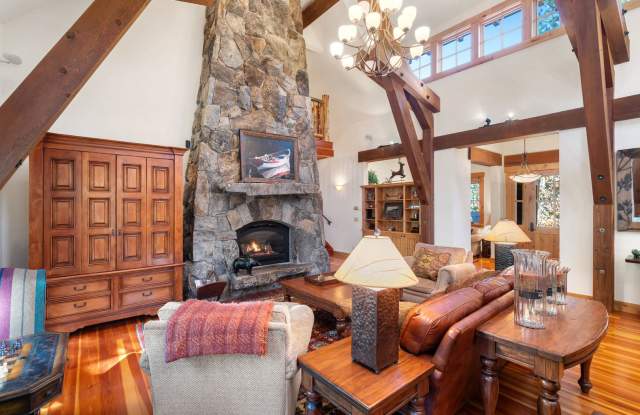 Luxury Lahontan Ski Lease – November 1st - April 15th Gallery 3