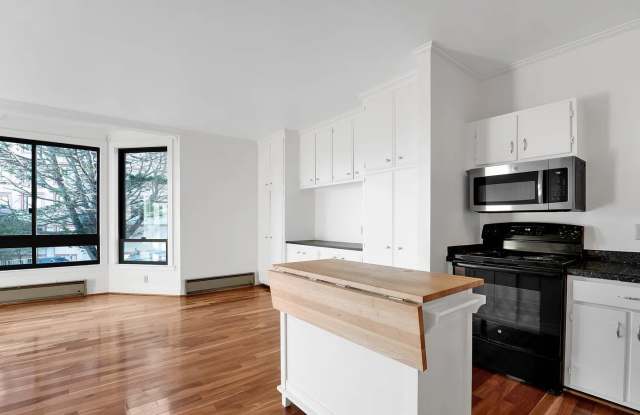 2420 Geary Blvd # A photos photos