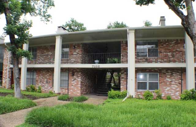 7806 Royal Lane - 7806 Royal Lane, Dallas, TX 75230