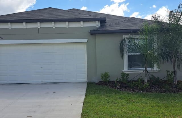 2570 RED EGRET DRIVE - 2570 Red Egret Drive, Bartow, FL 33830