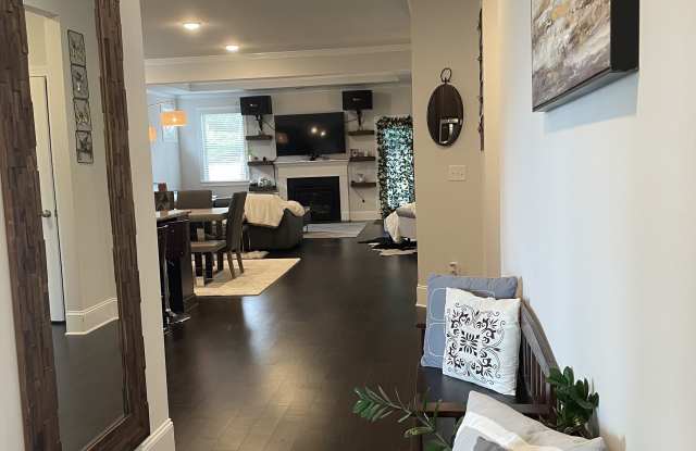 1107 Bucknell Drive photos photos