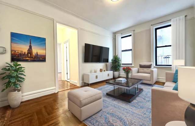 21 Magaw Place - 21 Magaw Place, New York City, NY 10033