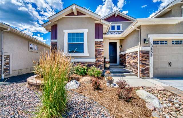 Gorgeous home in Forest Lakes Monument!!! Gallery 3