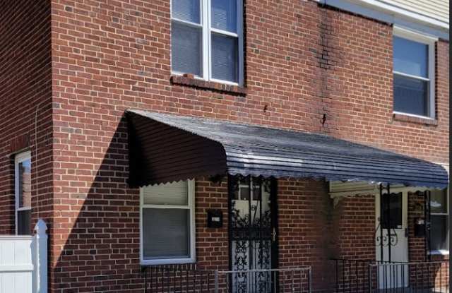 3214 Kentucky Avenue - 3214 Kentucky Avenue, Baltimore, MD 21213