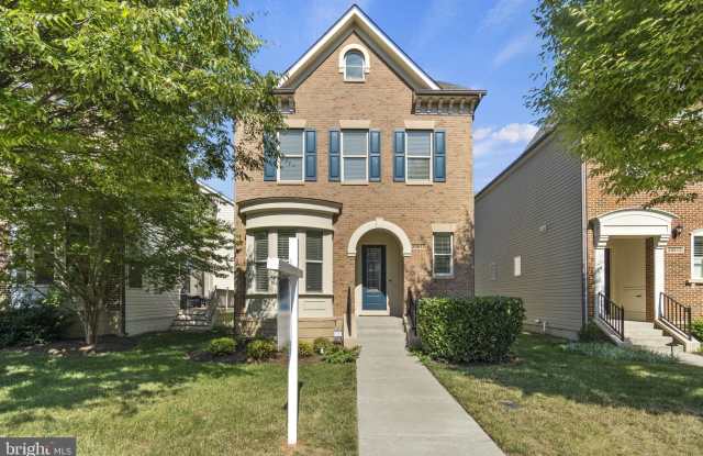 20617 EXCHANGE STREET - 20617 Exchange Street, Ashburn, VA 20147