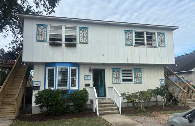 603 Maple Street - 3 - 603 Maple Street, Myrtle Beach, SC 29577