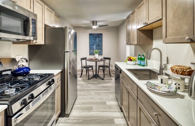 Briarwood Terrace photos photos