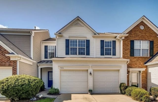 9016 Mcalwaine Preserve Avenue - 9016 Mcalwaine Preserve Avenue, Charlotte, NC 28277