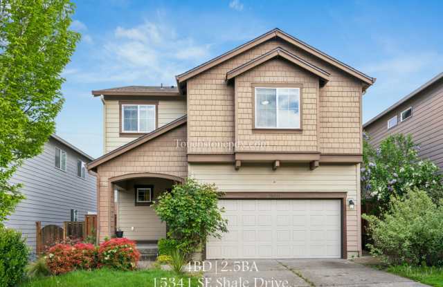 Spacious 4 BR 2.5 BA Home in Damascus photos photos