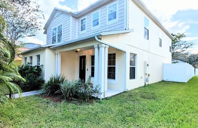 2230 Abey Blanco Dr - 2230 Abey Blanco Drive, Alafaya, FL 32828