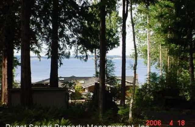 3860 NE State Highway 104 - 3860 Northeast State Highway 104, Kitsap County, WA 98370