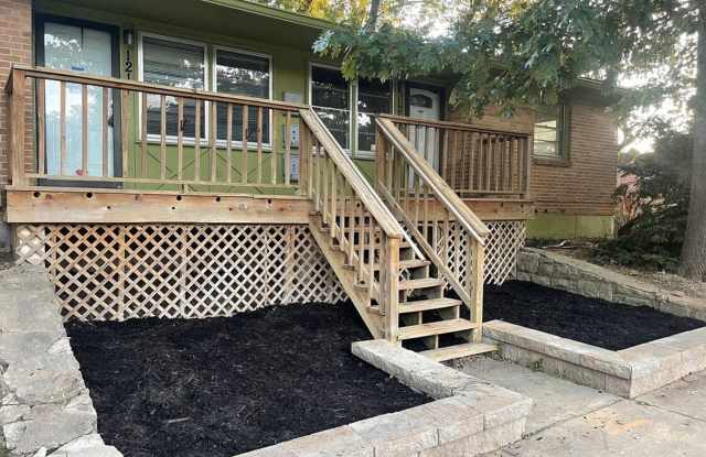 Cozy  Convenient 2BR with Patio - Coming Soon! photos photos