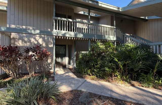 Move In Ready! Lovely 1 Bed 1 Bath Condo in the Coveted Grenelefe Golf Course Community! - 332 Birch Way, Grenelefe, FL 33844
