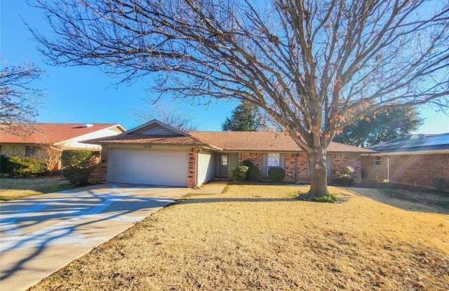 1204 Eastfield Drive - 1204 Eastfield Drive, Mansfield, TX 76063