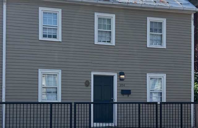 304 S. Kent St. - 304 South Kent Street, Winchester, VA 22601