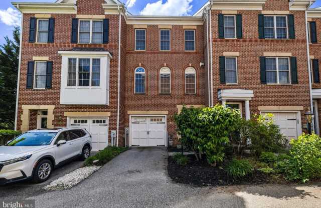 129 HEARTH COURT - 129 Hearth Court, Towson, MD 21212