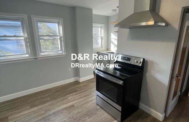 54 Heath St. - 54 Heath Street, Somerville, MA 02145