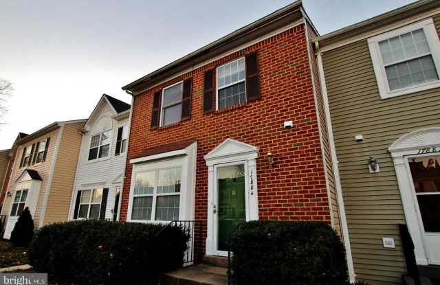 17884 LOUNSBERY DR - 17884 Lounsbery Drive, Dumfries, VA 22026
