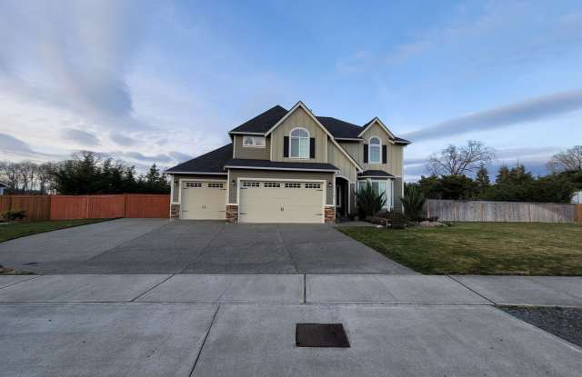 3305 291st Street S Roy, WA 98580 Gallery 1