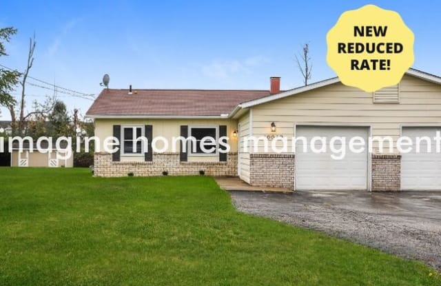10049 Hazelton Road - 10049 Hazelton Road, Streetsboro, OH 44241