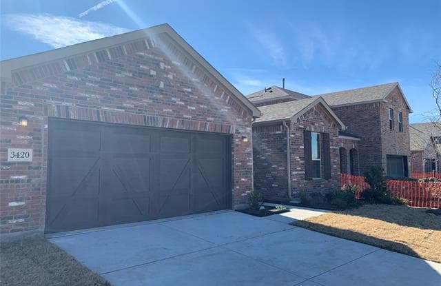 3420 Alamosa River Drive - 3420 Alamosa River Dr, Prosper, TX 75078