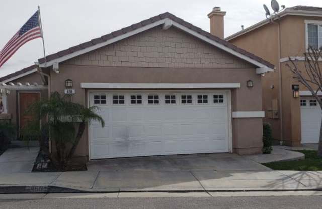 466 Paloma Ct - 466 Paloma Court, Brea, CA 92823