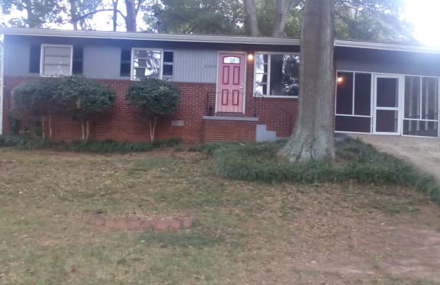 2069 Bixler Circle - 2069 Bixler Circle, Candler-McAfee, GA 30032