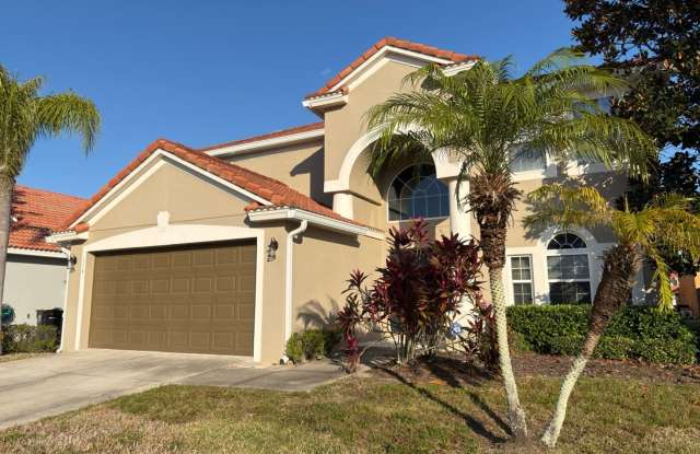 5-Bed / 4.5 Bath Pool Home Available Now! Gallery 3