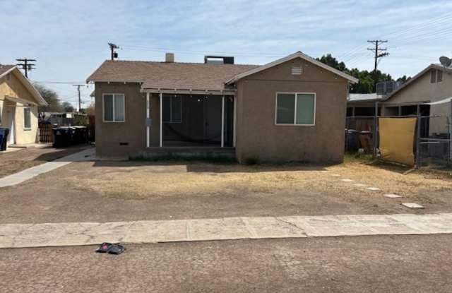 320 N. Imperial Ave., Brawley photos photos