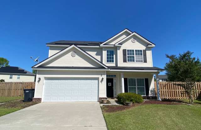 Beautifully Maintained Home in Prime Savannah Location photos photos