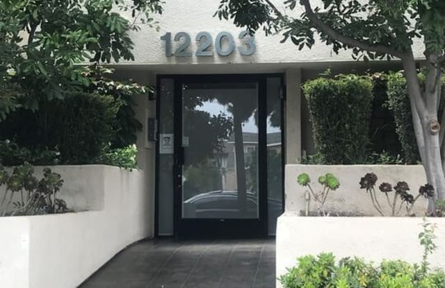 12203 IDAHO AVE - 12203 Idaho Avenue, Los Angeles, CA 90025