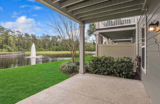 43 Falling Water Court - 43 Falling Water Court, Nocatee, FL 32081