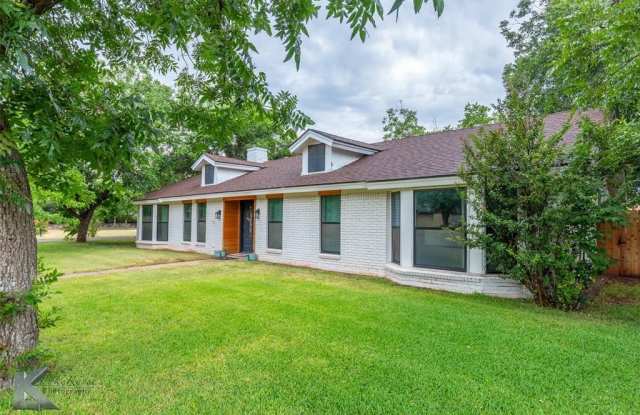 4102 Concord Court - 4102 Concord Court, Abilene, TX 79603