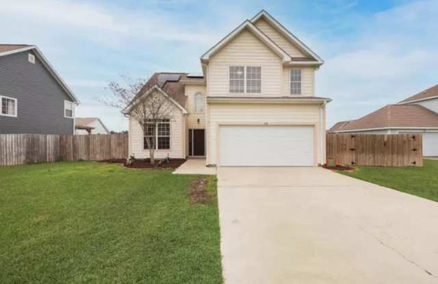 Charming 4BR House in Crestview photos photos Charming 4BR House in Crestview photos photos