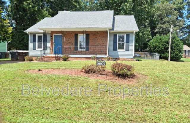 2907 Patio Place photos photos