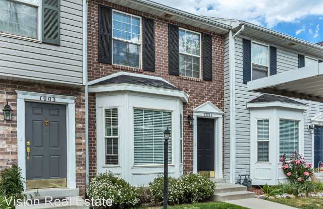 1007 Eastgate Drive - 1007 South Eastgate Drive, Provo, UT 84606