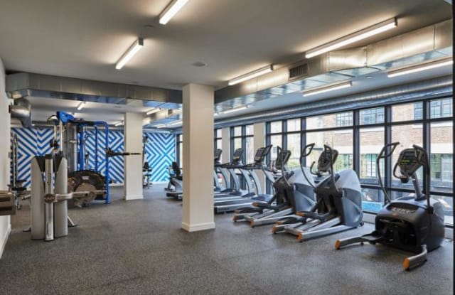 100 Cambridge St - 100 Cambridge Street, Boston, MA 02114