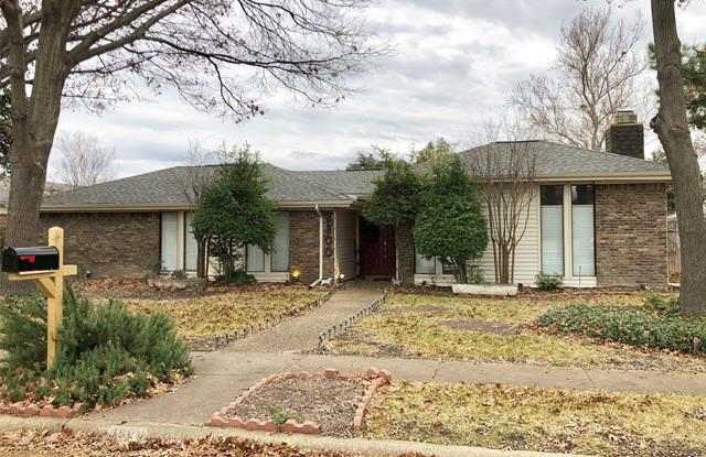 3800 Leathertop Drive - 3800 Leathertop Drive, Plano, TX 75075