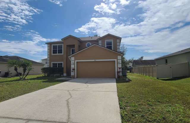 Single family home in Poinciana photos photos
