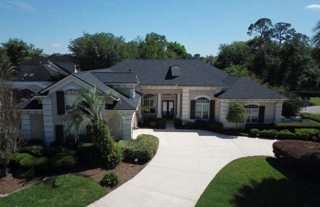 3668 Windmoor Drive - 3668 Windmoor Drive, Jacksonville, FL 32217