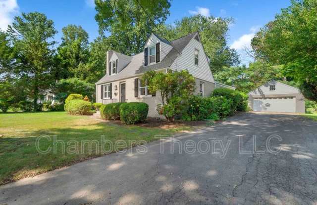 3318 Holloman Rd. Gallery 1