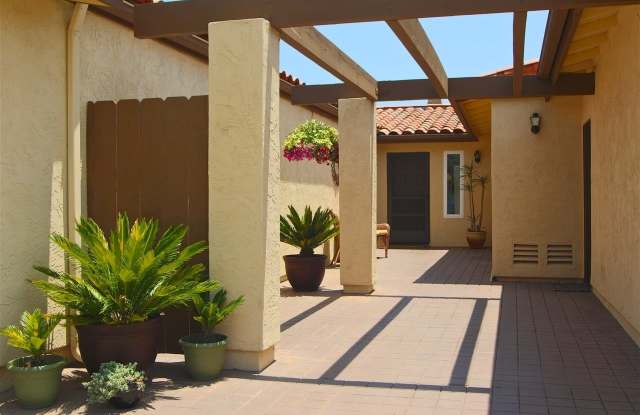 Stunning Panoramic Views in Fashion Valley! - 6821 Fashion Hills Boulevard, San Diego, CA 92111