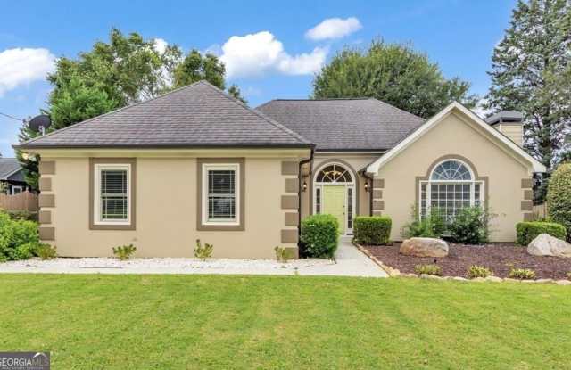 1491 Pinyon Place - 1491 Pinyon Place, Gwinnett County, GA 30043