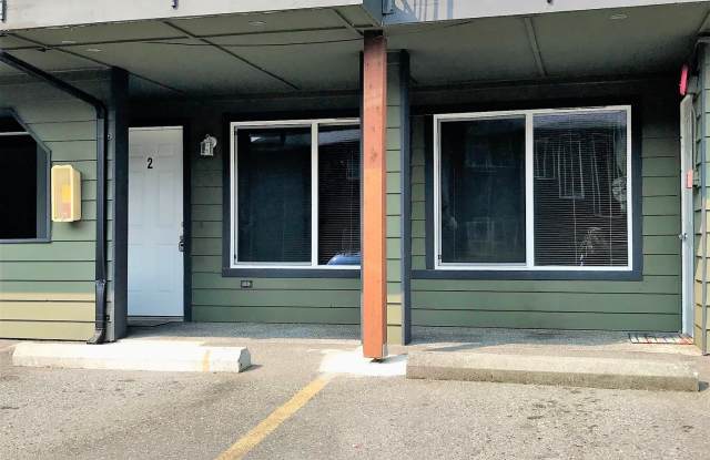 9717 Danwood Lane Unit 2 - 9717 Danwood Lane Northwest, Silverdale, WA 98383