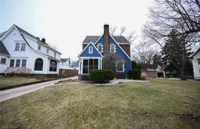 10804 Penfield Avenue - 10804 Penfield Avenue, Garfield Heights, OH 44125 10804 Penfield Avenue - 10804 Penfield Avenue, Garfield Heights, OH 44125