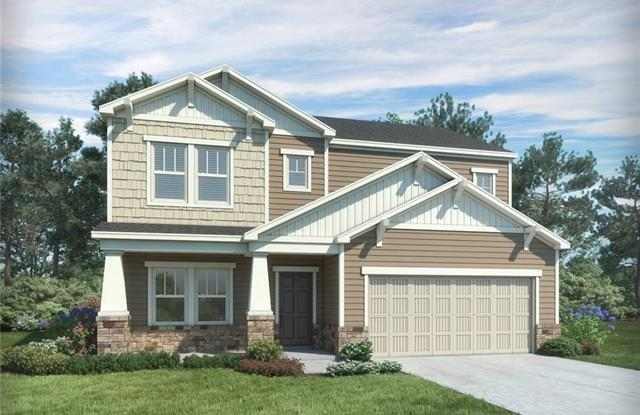7206 Rupell Drive - 7206 Rupell Dr, Charlotte, NC 28273