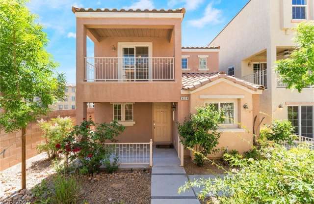 9004 Successful Court - 9004 Successful Court, Las Vegas, NV 89149